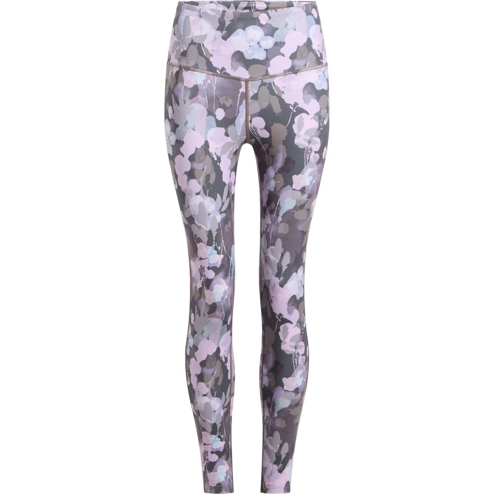 Energetics Tight 7/8 Kapinem II Damen pink-light-brown Produktbild 0