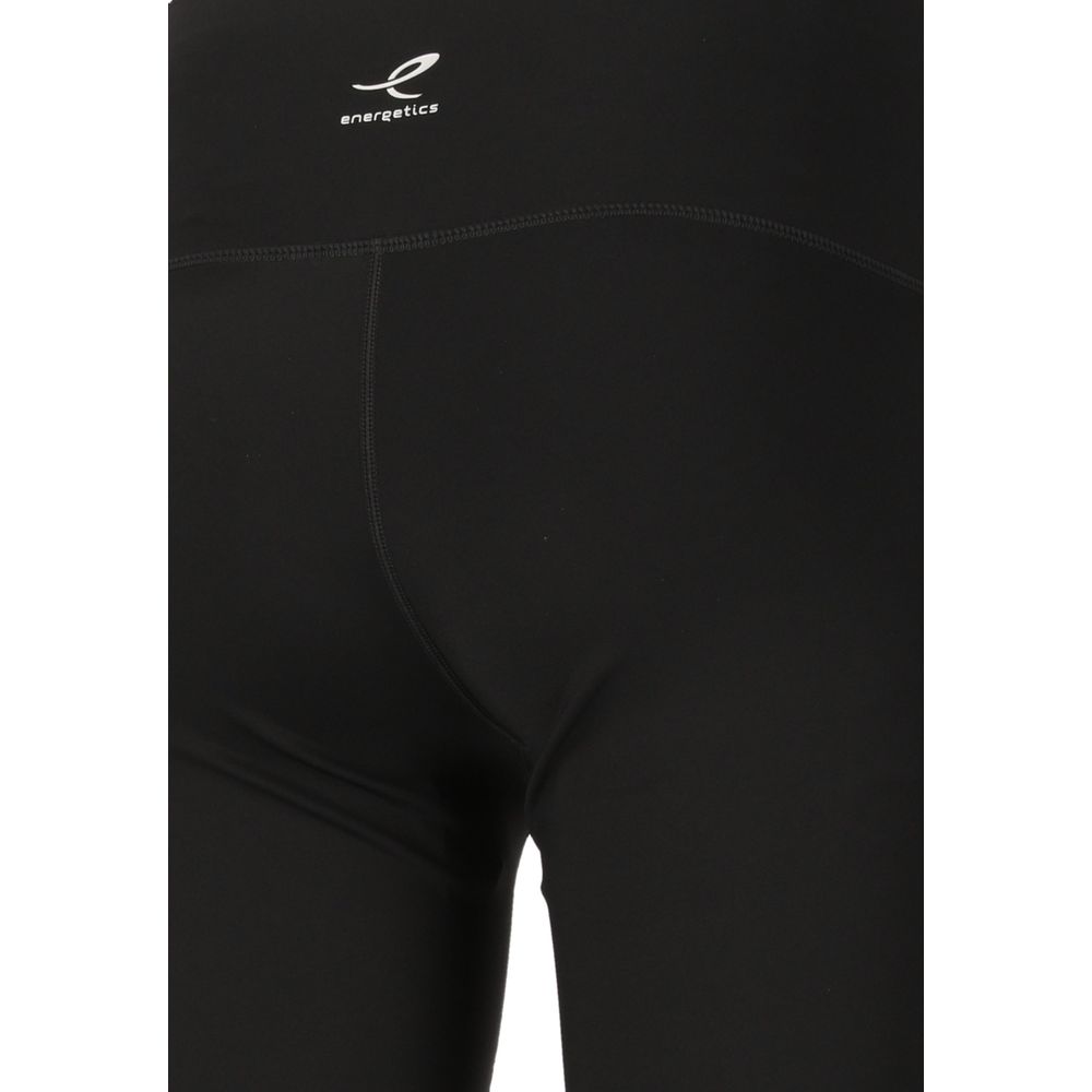 Energetics Trainingshose Olympiano Flared PA Damen black Produktbild 2