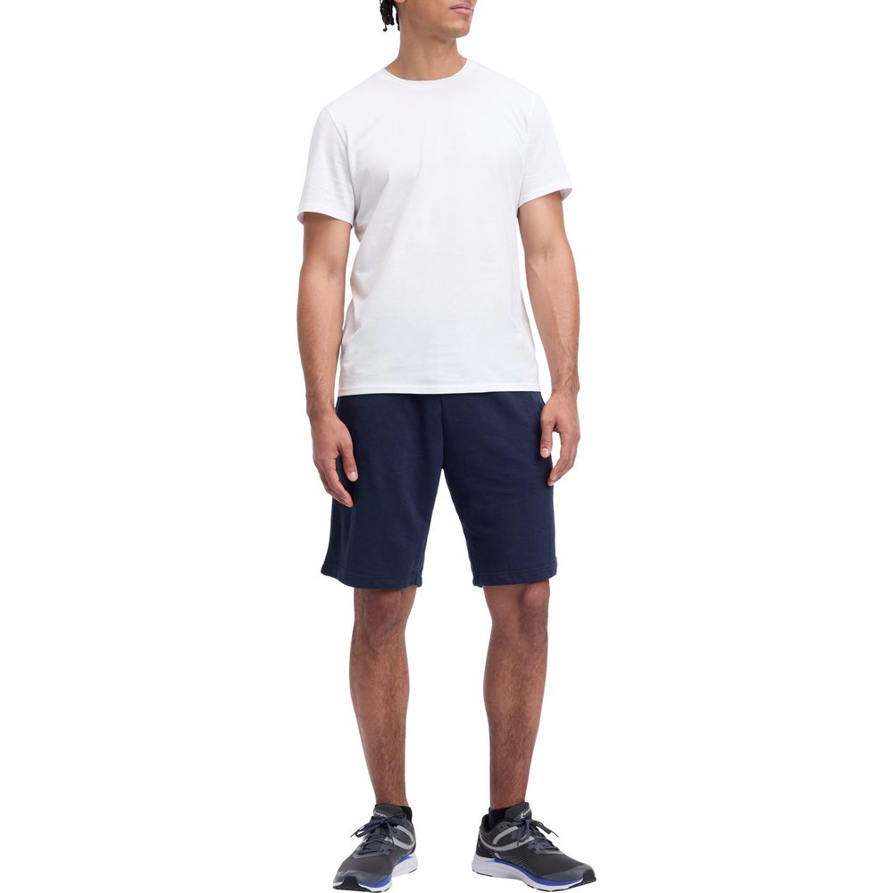 Energetics T-Shirt Enzo Herren white Produktbild 1