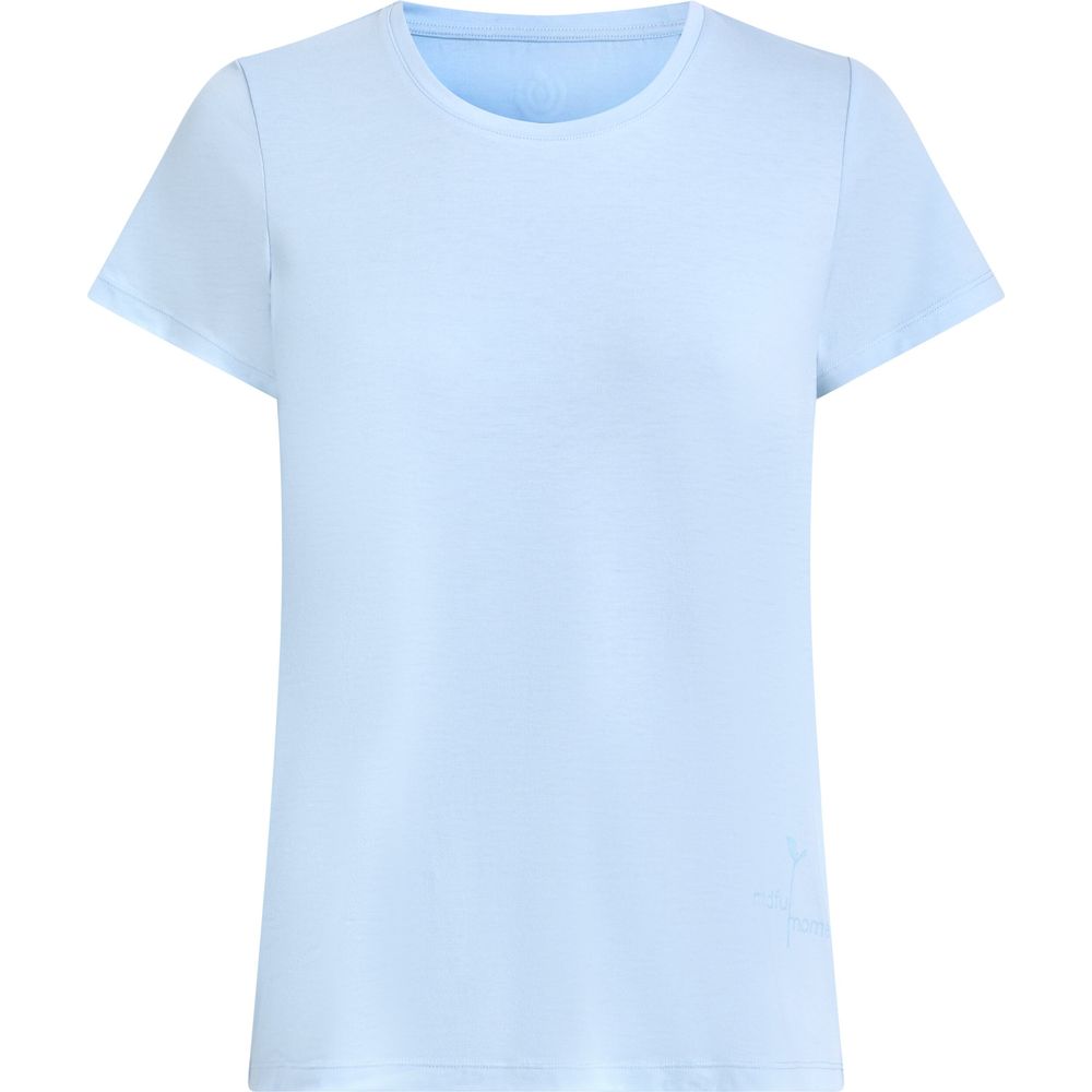 Energetics T-Shirt Ogerdina V Damen blue-light Produktbild 0