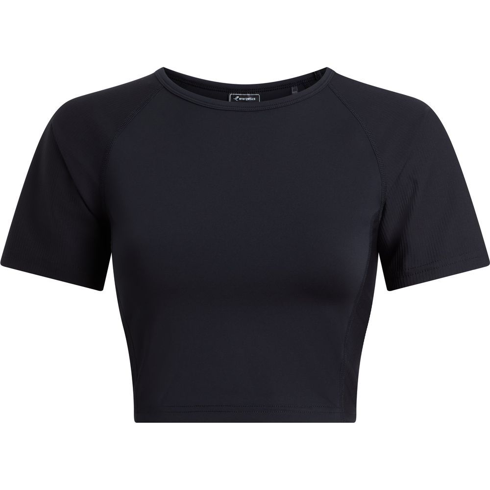 Energetics T-Shirt Olene II Damen black Produktbild 0
