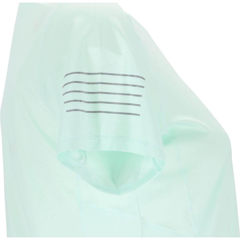 Energetics T-Shirt Tahira Damen mint Produktbild 2