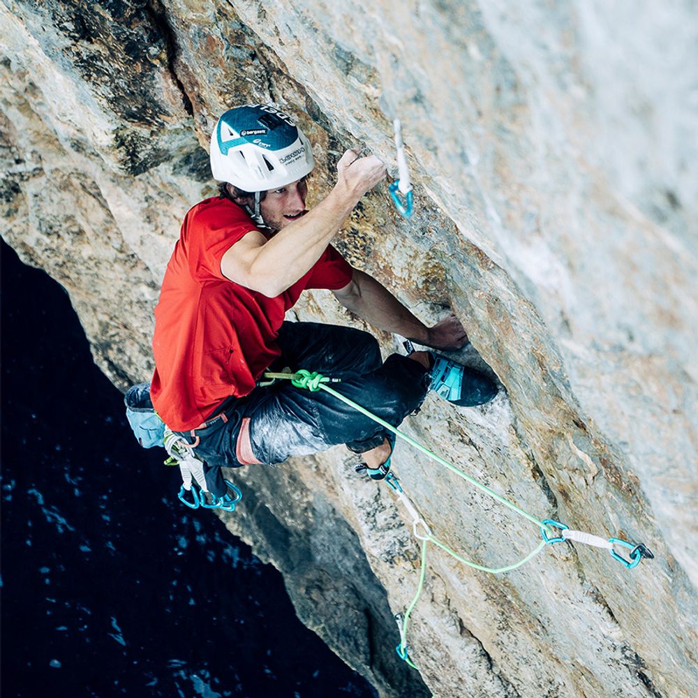 European Outdoor Film Tour (EOFT) Ticket - Traunstein, 21.11.2026 Produktbild 2