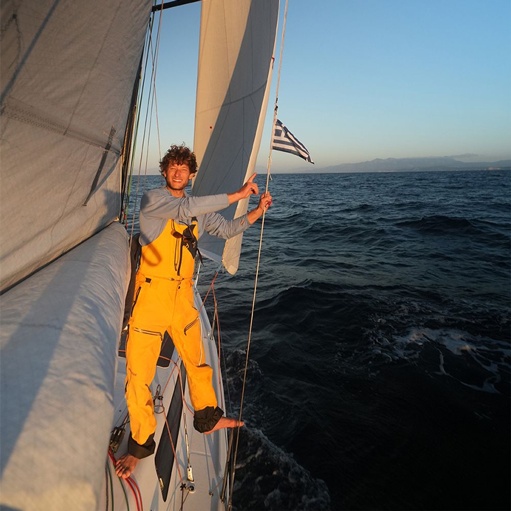 European Outdoor Film Tour (EOFT) Ticket - Traunstein, 21.11.2026 Produktbild 3