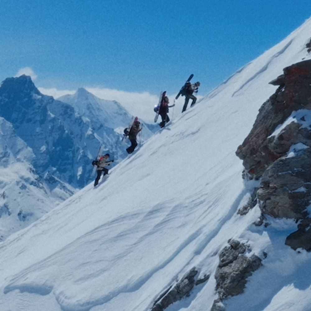 European Outdoor Film Tour (EOFT) Ticket - Traunstein, 21.11.2026 Produktbild 4
