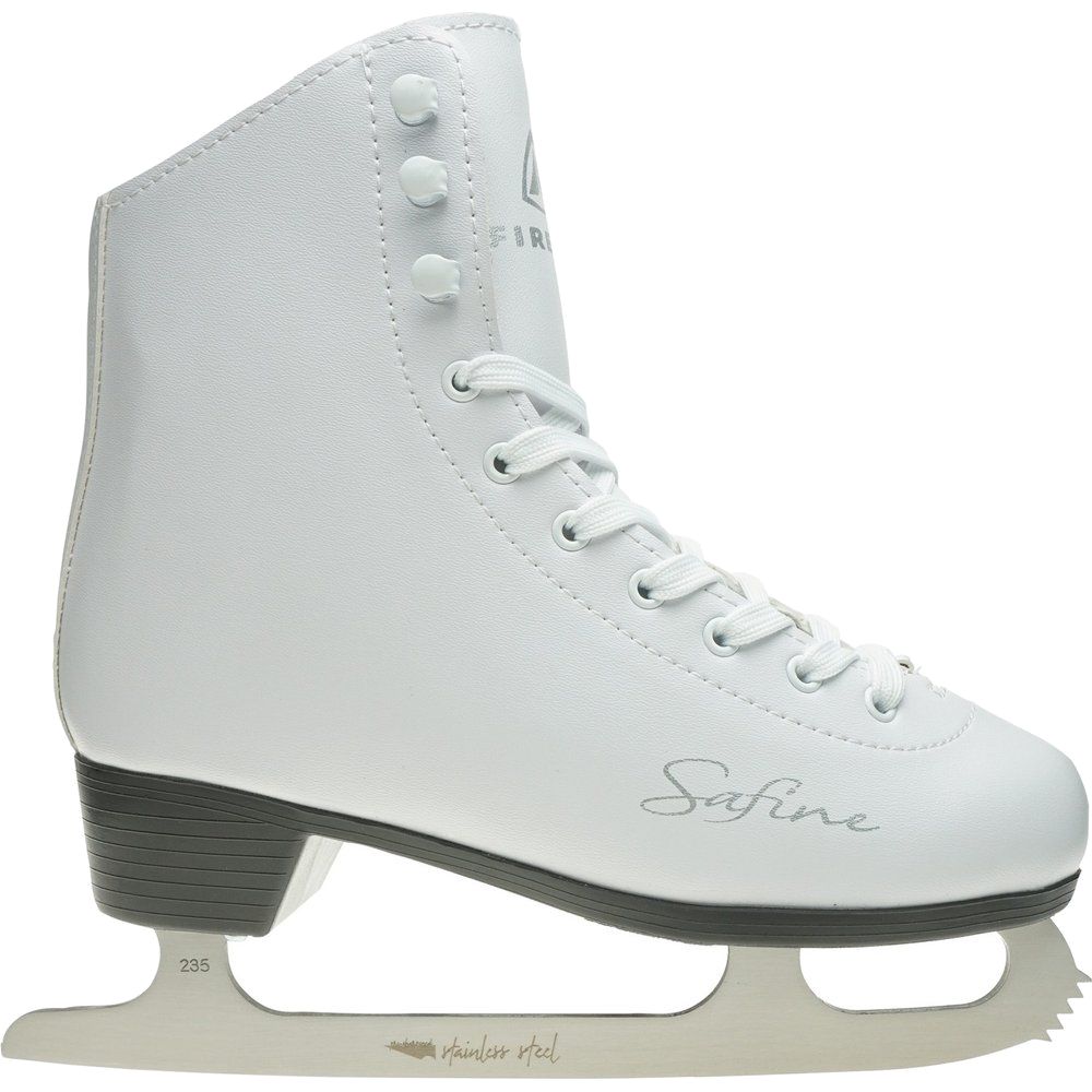 Firefly Eiskunst-Schuh Susanne Felt II W Damen Schlittschuh white Produktbild 0