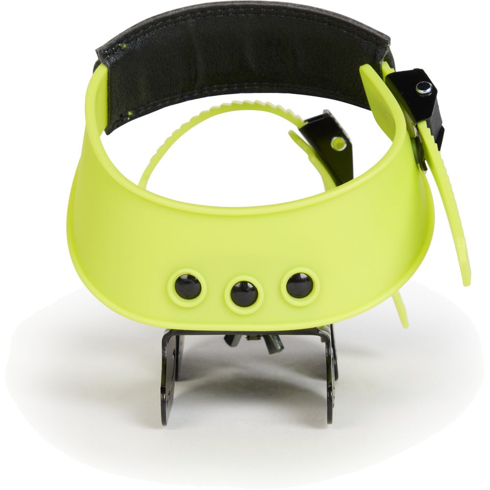Firefly Eisschn-Schuh Double Runner II J Kinder Schlittschuh green-lime Produktbild 1