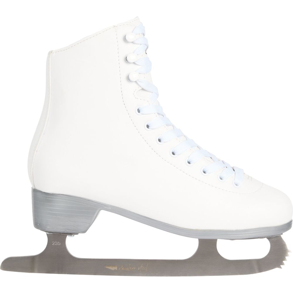 Firefly Marina III Damen Eiskunstlaufschuhe weiß Produktbild 0