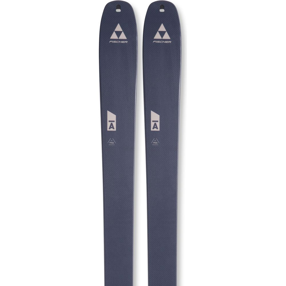 Fischer Alproute 88 Tourenski Produktbild 1