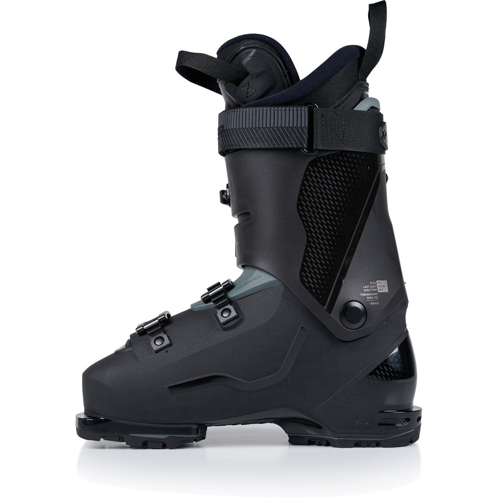 Fischer Premio 110 HV Herren Skischuhe black Produktbild 2