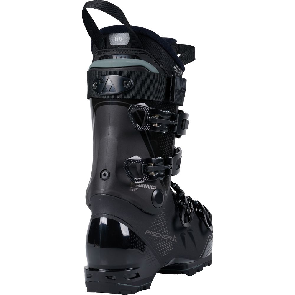 Fischer Premio 85 HV Damen Skischuhe black Produktbild 1