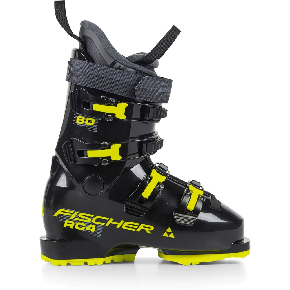 Fischer RC4 60 JR Kinder Skischuh Produktbild 0