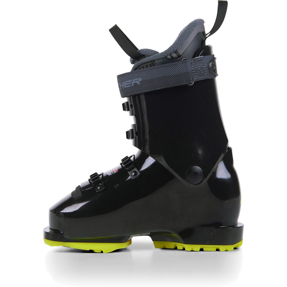 Fischer RC4 60 JR Kinder Skischuh Produktbild 1