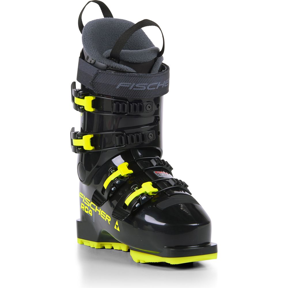 Fischer RC4 60 JR Kinder Skischuh Produktbild 2