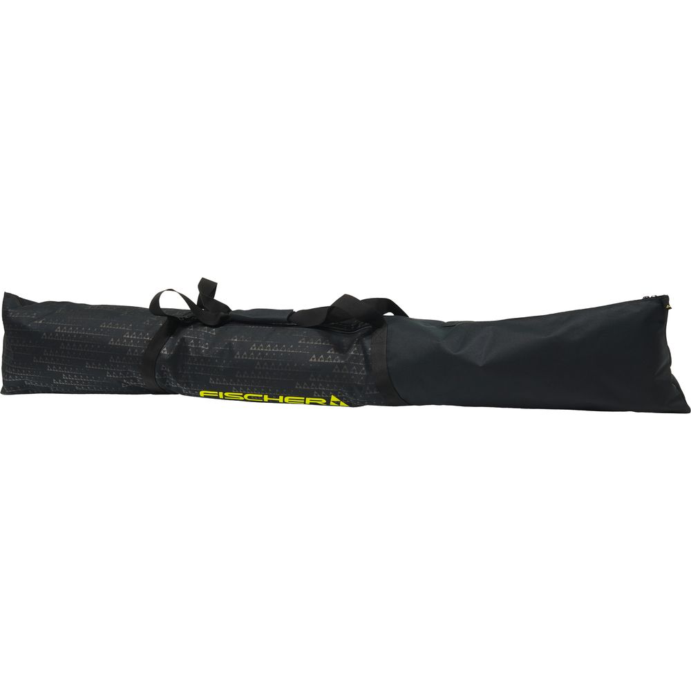Fischer Skicase Eco Alpine Skitasche 1 Paar 175 black Produktbild 0