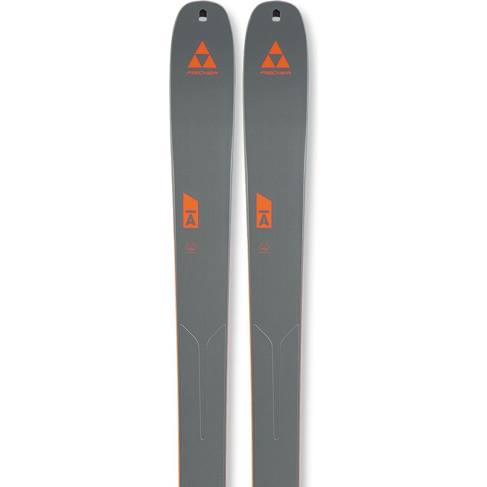 Fischer Transalp 86 CTI Tourenski Produktbild 1
