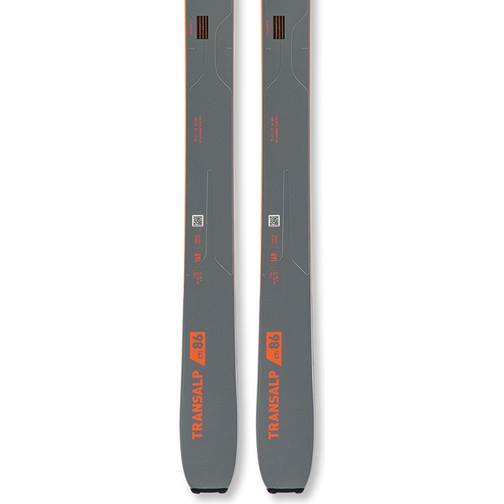 Fischer Transalp 86 CTI Tourenski Produktbild 2
