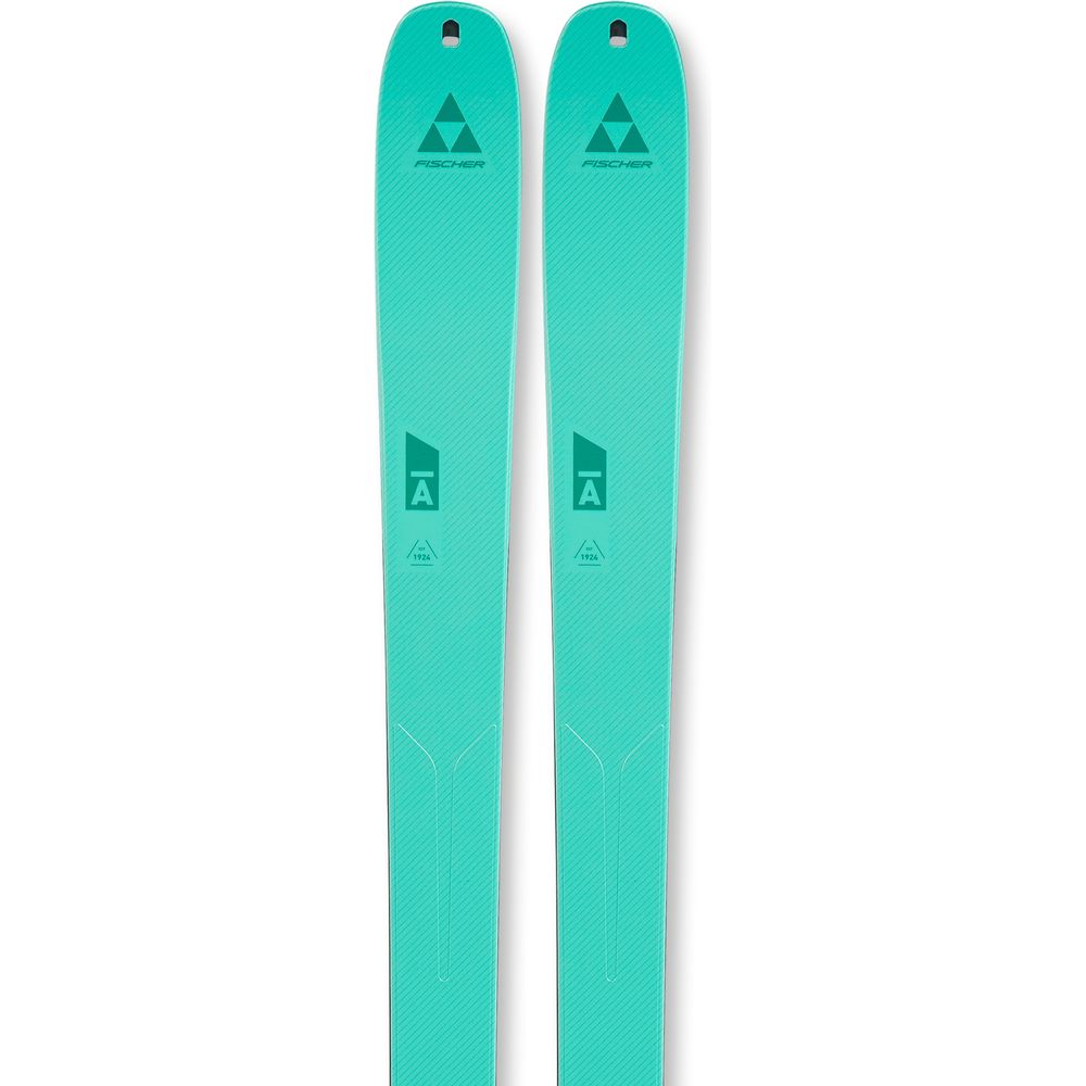 Fischer Transalp 86 CTI Wm Tourenski Produktbild 1