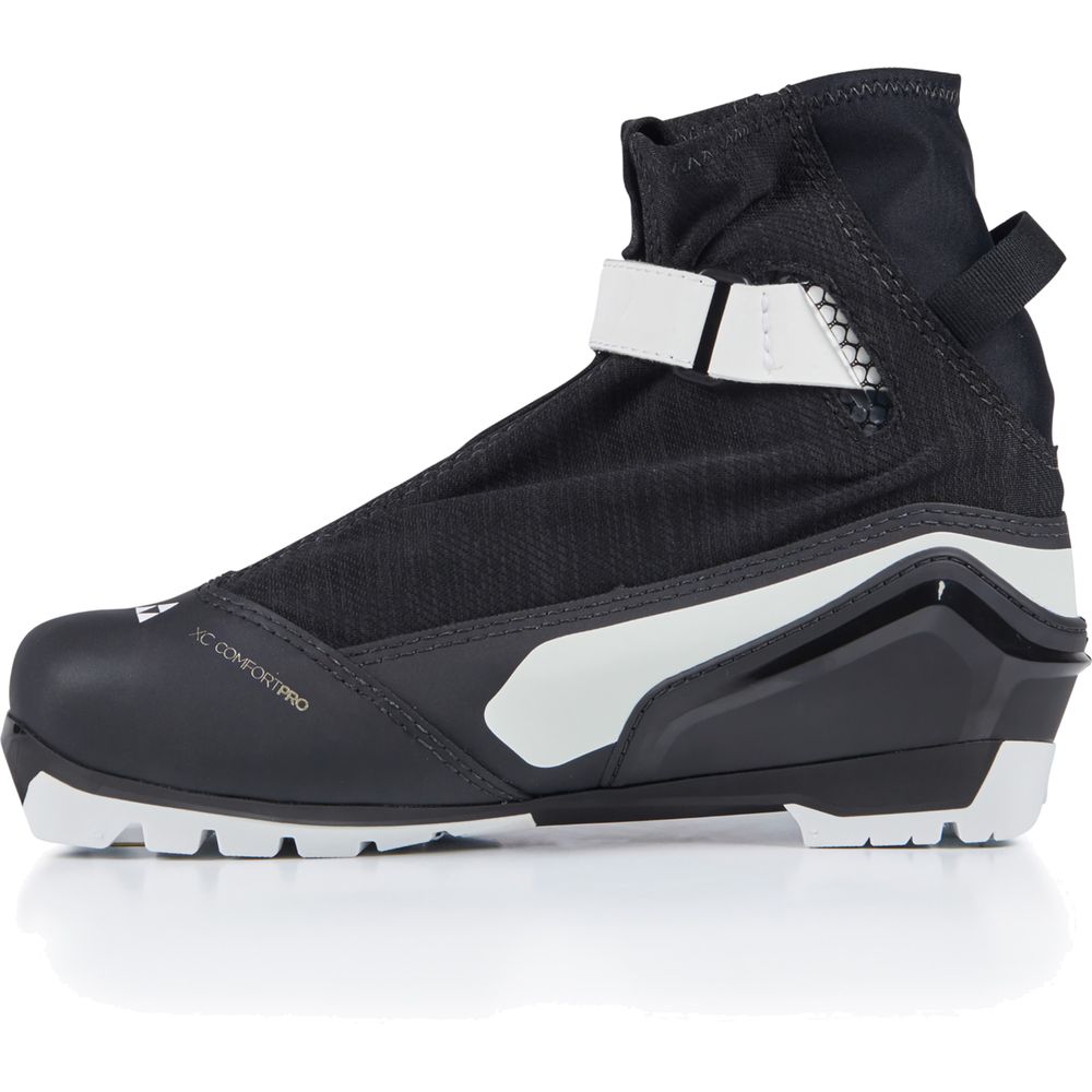 Fischer XC Comfort Pro Damen Langlaufschuh Produktbild 2
