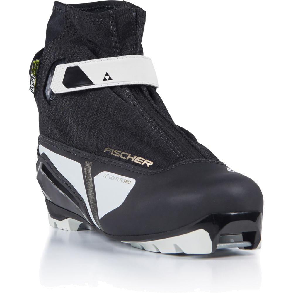 Fischer XC Comfort Pro Damen Langlaufschuh Produktbild 3