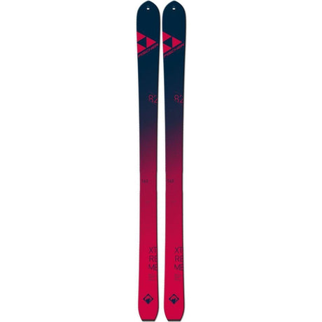 Fischer X-treme Wm 82 Auslauf Tourenski Produktbild 0