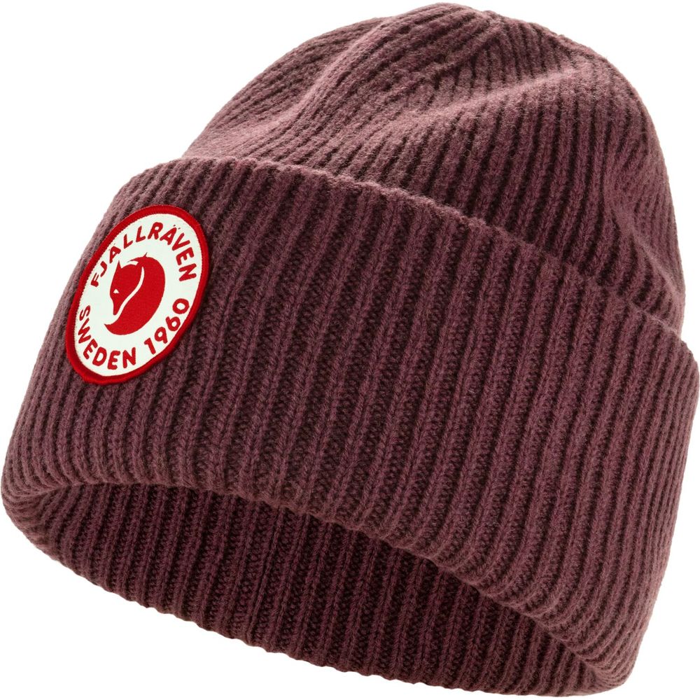 Fjällräven 1960 Logo Hat Mütze port Produktbild 0