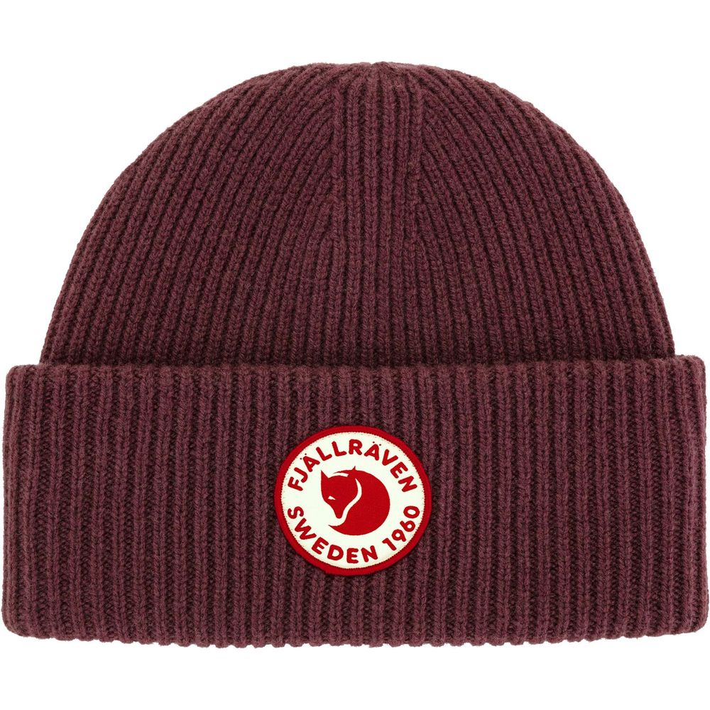 Fjällräven 1960 Logo Hat Mütze port Produktbild 1