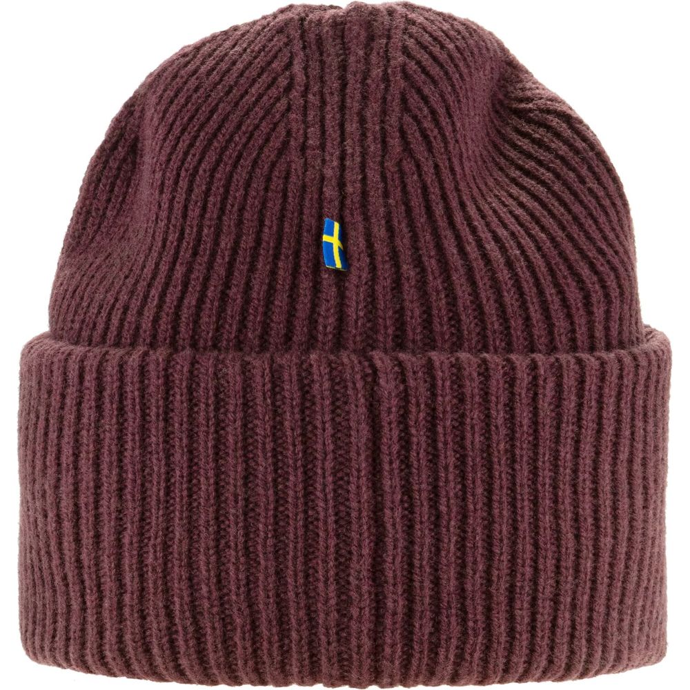 Fjällräven 1960 Logo Hat Mütze port Produktbild 2