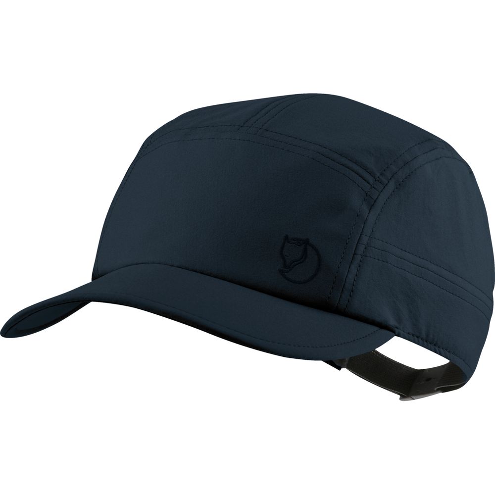 Fjällräven Abisko Hike Lite Herren Cap dark navy Produktbild 0