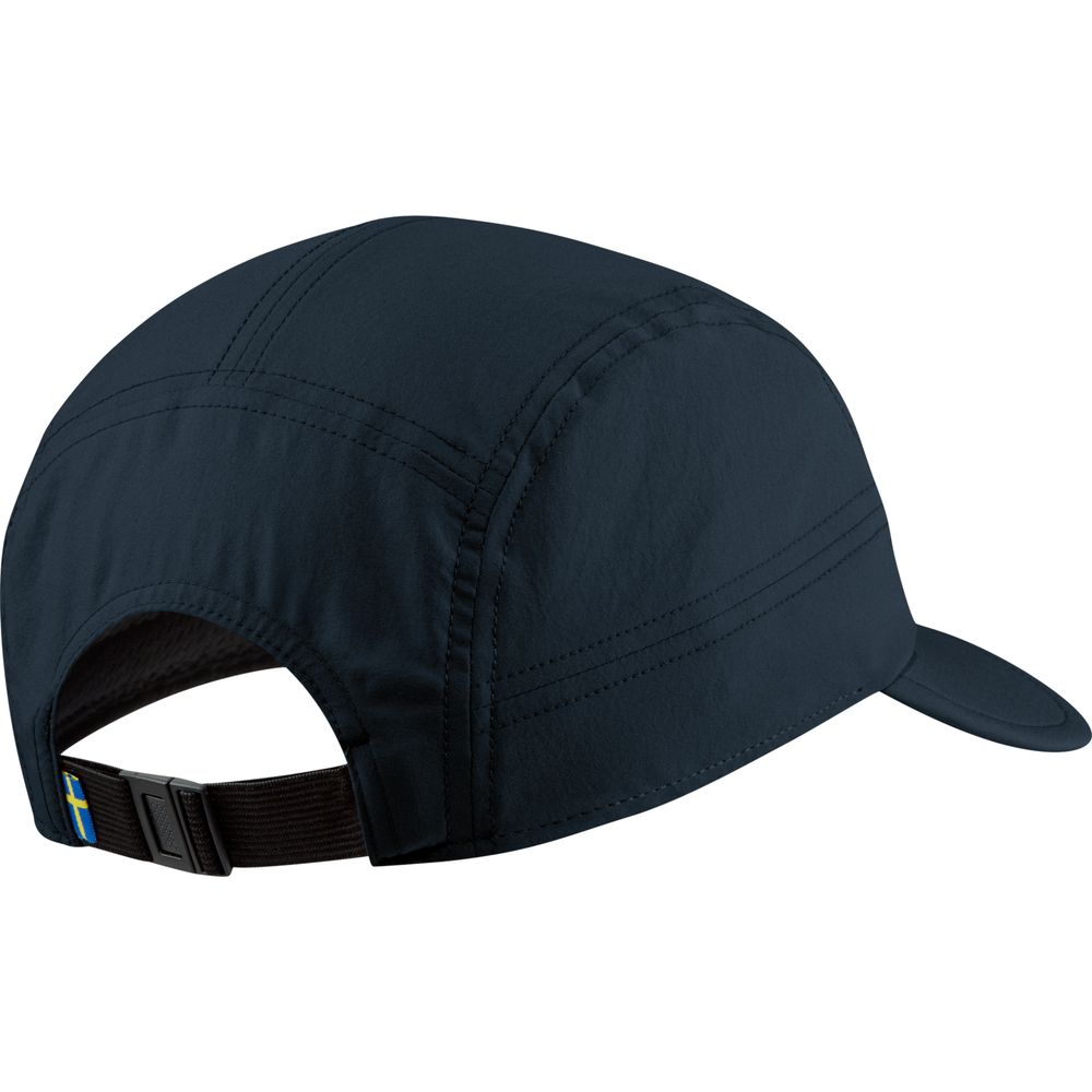Fjällräven Abisko Hike Lite Herren Cap dark navy Produktbild 1