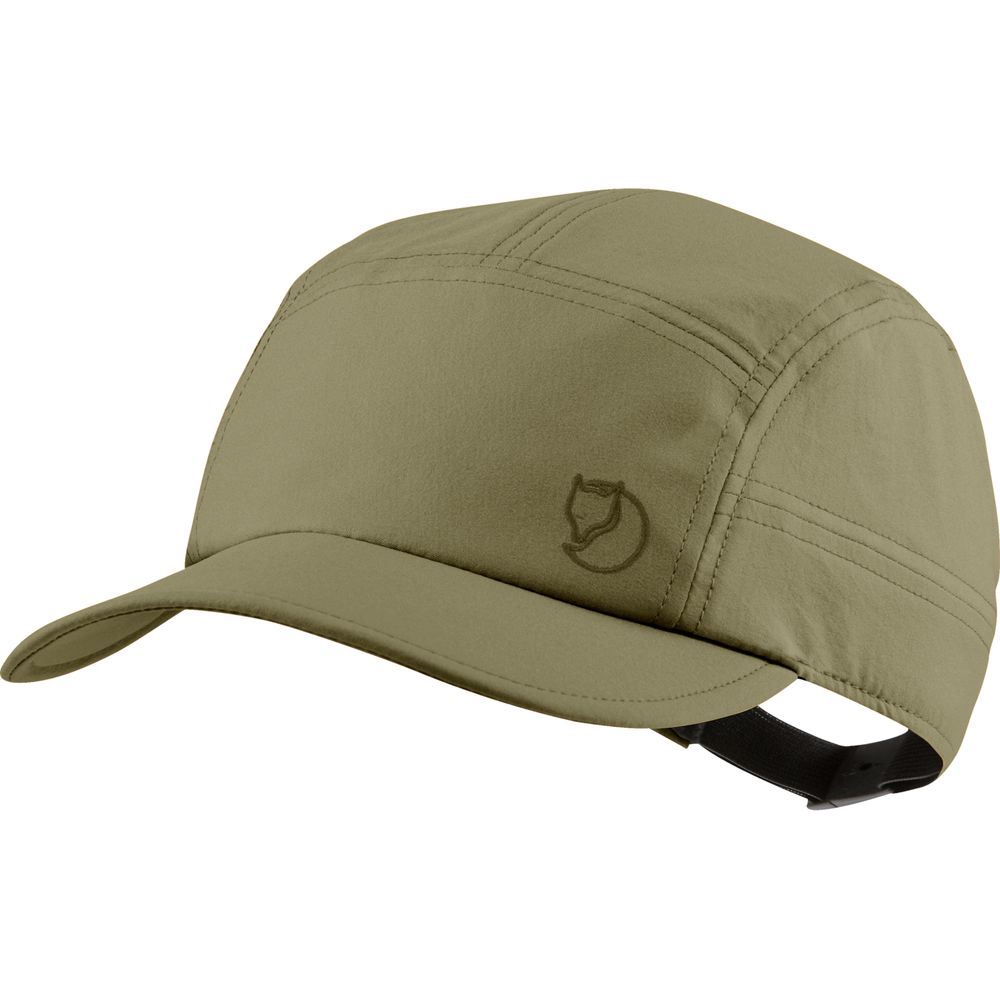Fjällräven Abisko Hike Lite Herren Cap savanna Produktbild 0
