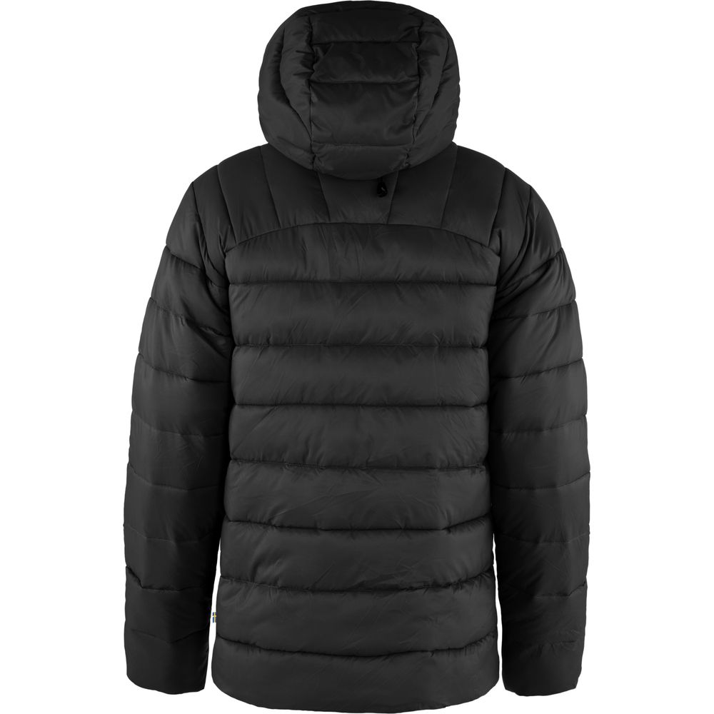 Fjällräven Expedition Mid Winter Herren Isolationsjacke black basalt Produktbild 1