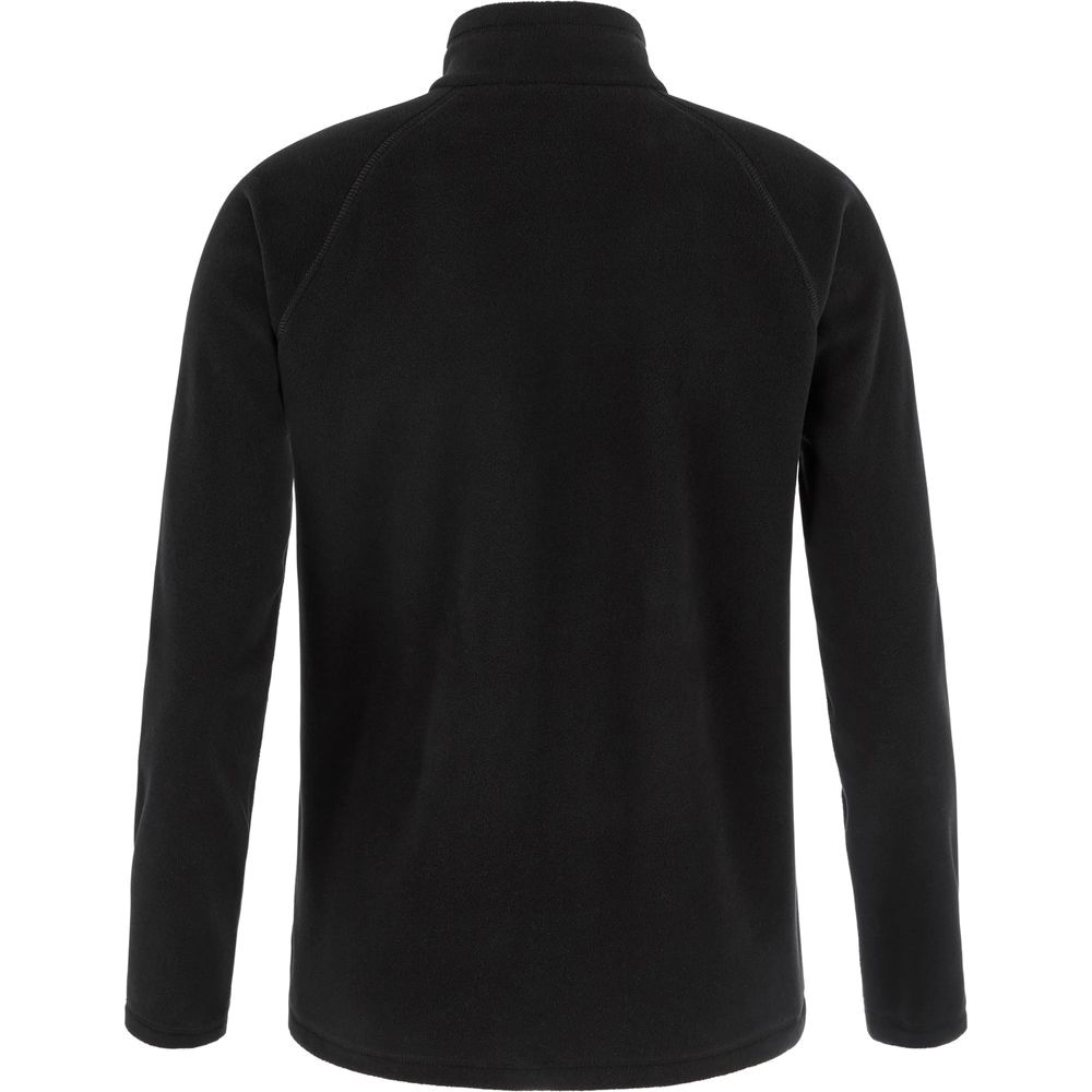 Fjällräven Kaipak Fleece Damen Fleecejacke black-black Produktbild 1