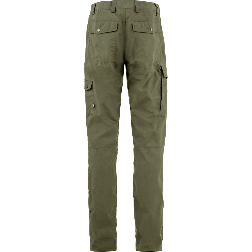 Fjällräven Karl Pro Herren Berghose laurel green Produktbild 1
