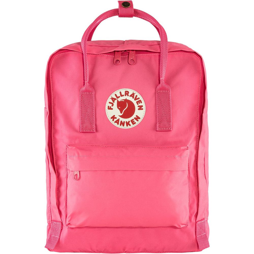 Fjällräven Kånken Rucksack flamingo pink Produktbild 0