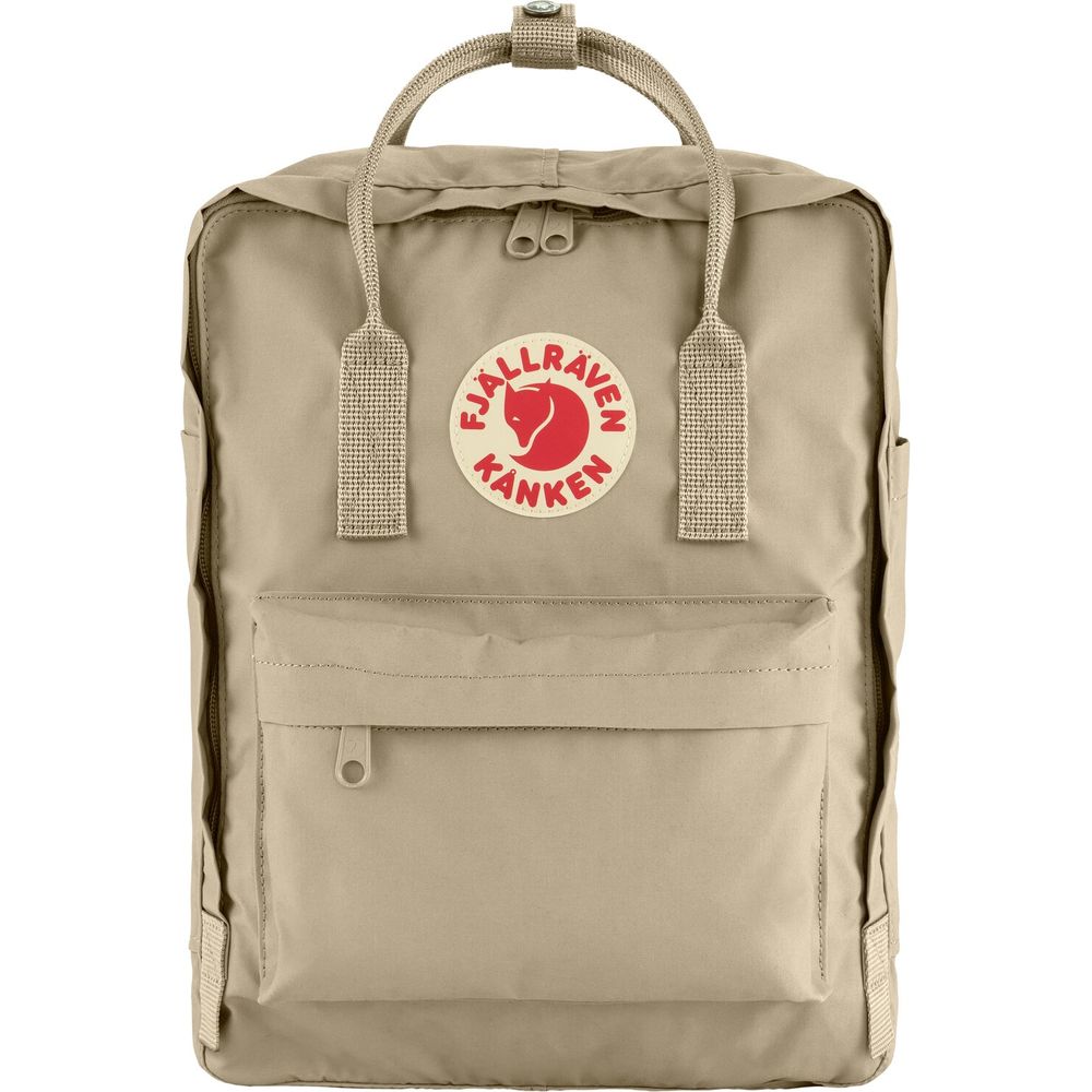 Fjällräven Kånken Rucksack fossil Produktbild 0