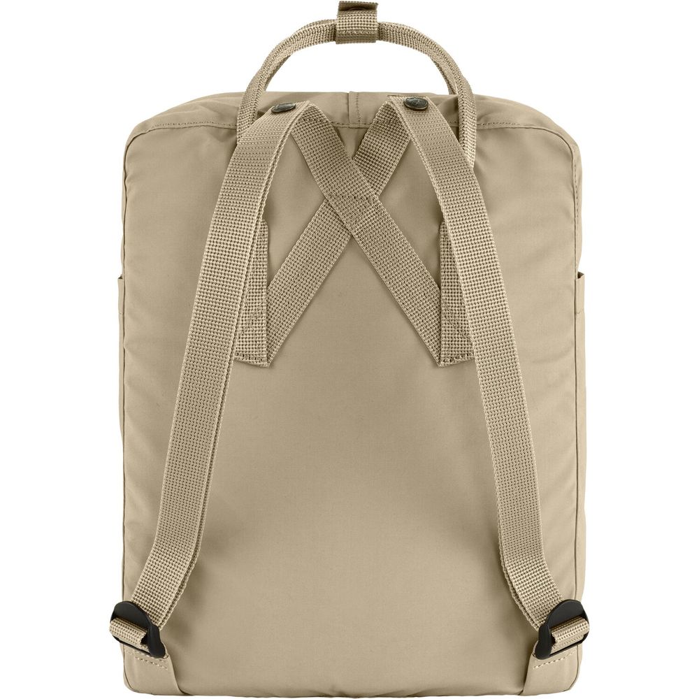 Fjällräven Kånken Rucksack fossil Produktbild 1