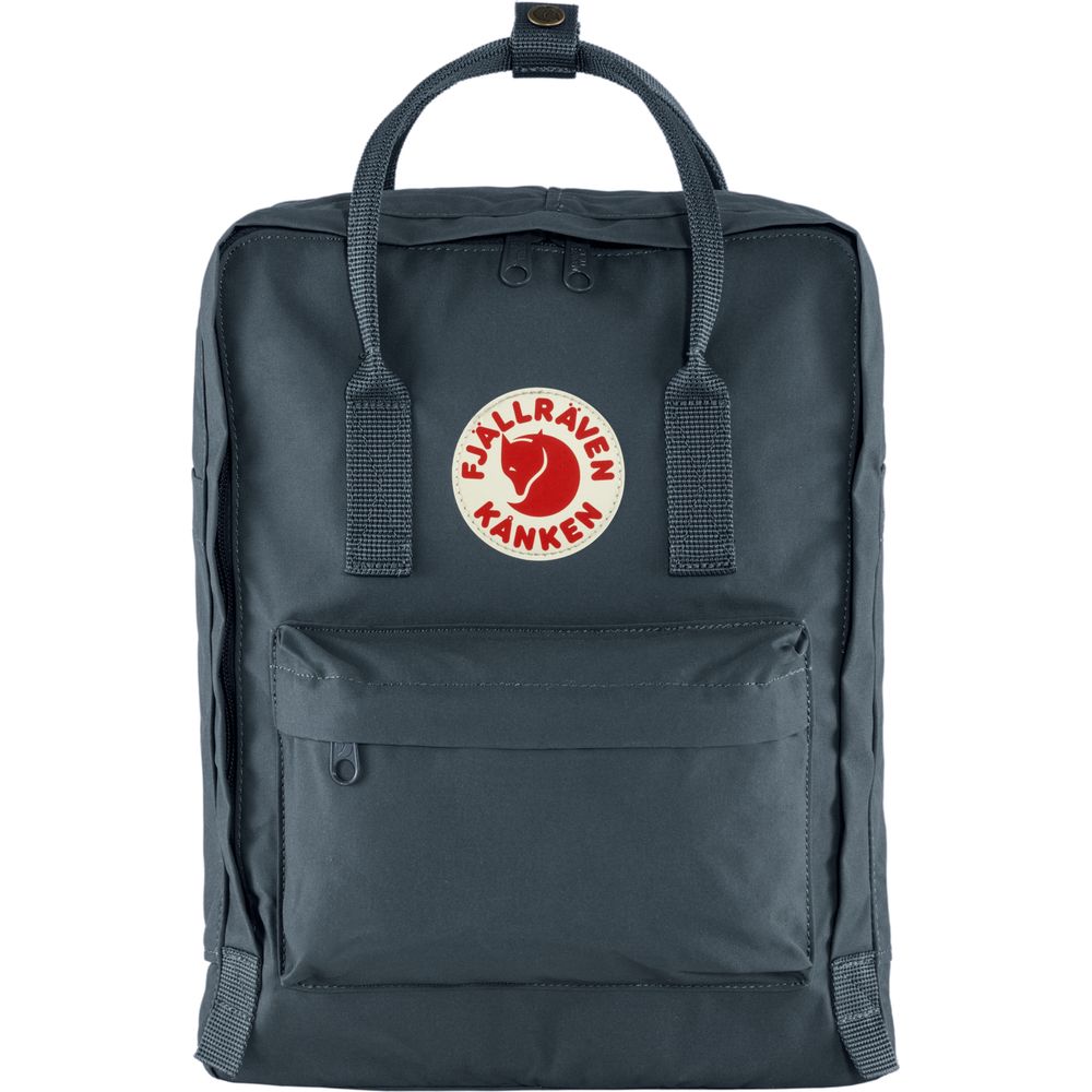 Fjällräven Kånken Rucksack navy Produktbild 0
