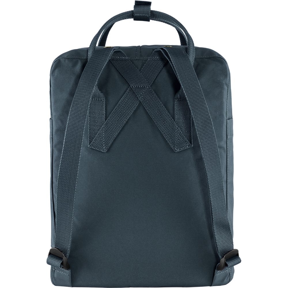 Fjällräven Kånken Rucksack navy Produktbild 1