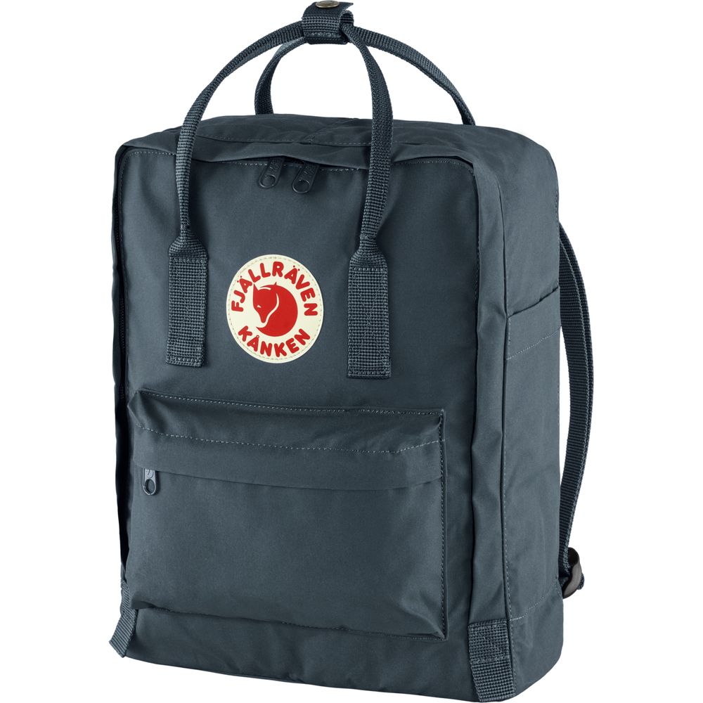 Fjällräven Kånken Rucksack navy Produktbild 2