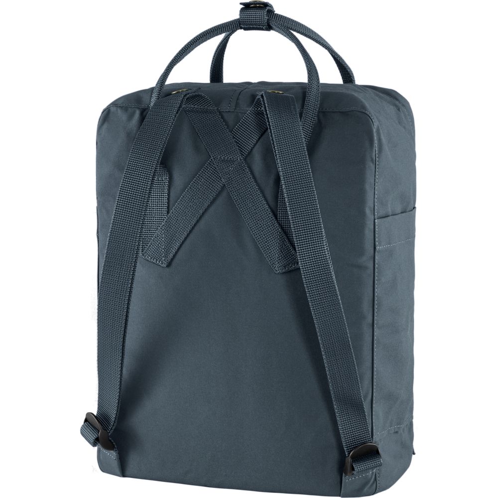 Fjällräven Kånken Rucksack navy Produktbild 3