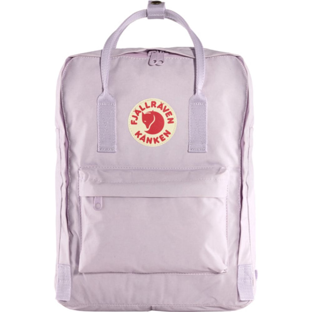 Fjällräven Kånken Rucksack pastel lavender Produktbild 0