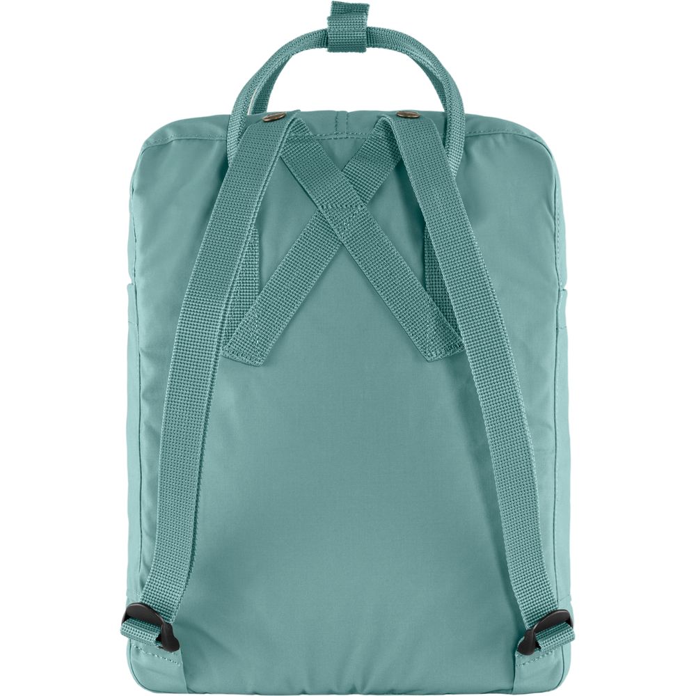 Fjällräven Kånken Rucksack sky-blue Produktbild 1