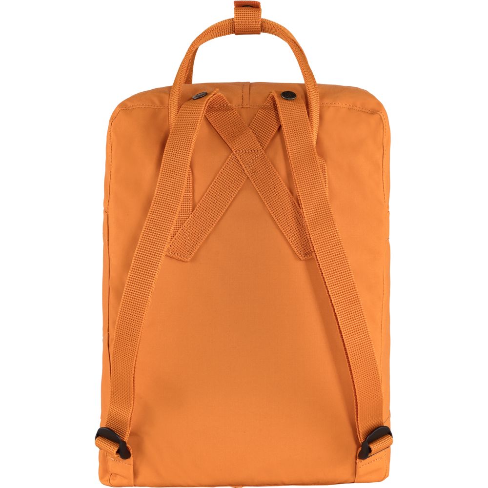 Fjällräven Kånken spicy orange Produktbild 1