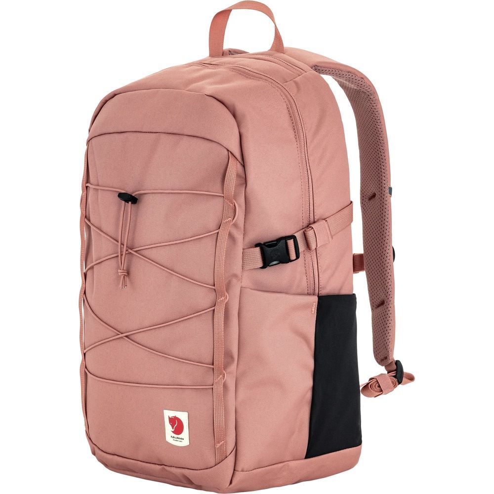 Fjällräven Skule 24 Rucksack dusty-rose Produktbild 2