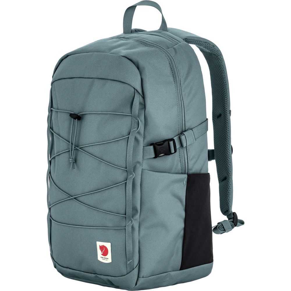 Fjällräven Skule 24 Rucksack nimbus-blue Produktbild 2