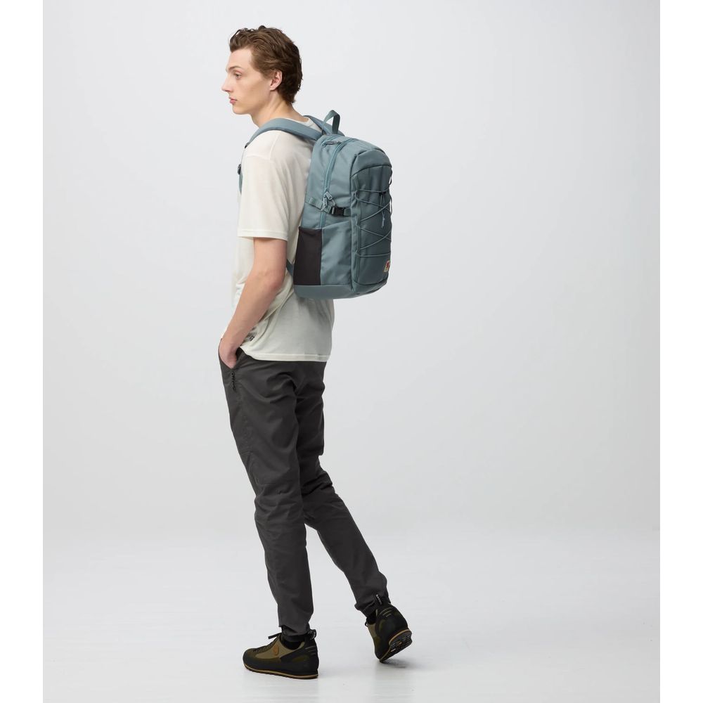 Fjällräven Skule 24 Rucksack nimbus-blue Produktbild 4