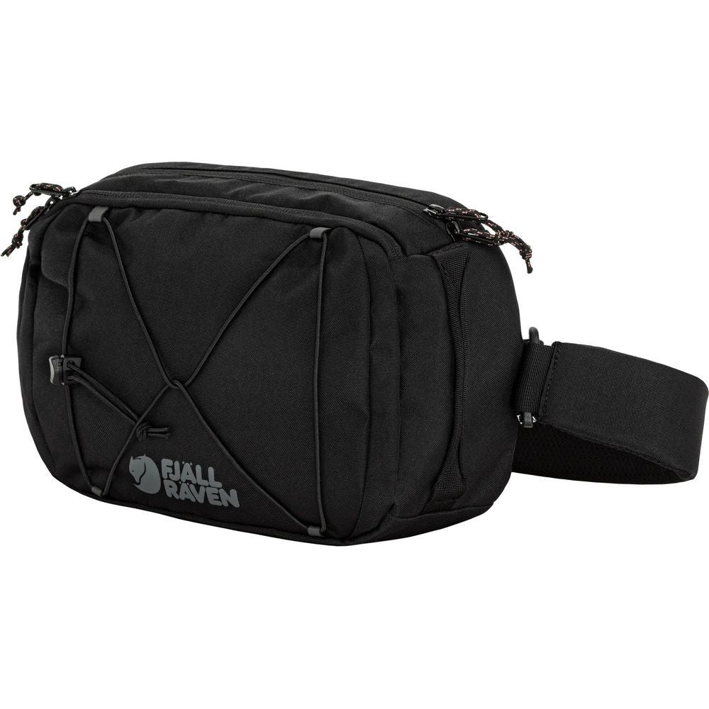 Fjällräven Skule Sling 6 Tasche black Produktbild 2