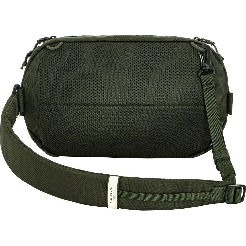 Fjällräven Skule Sling 6 Tasche deep-forest Produktbild 1