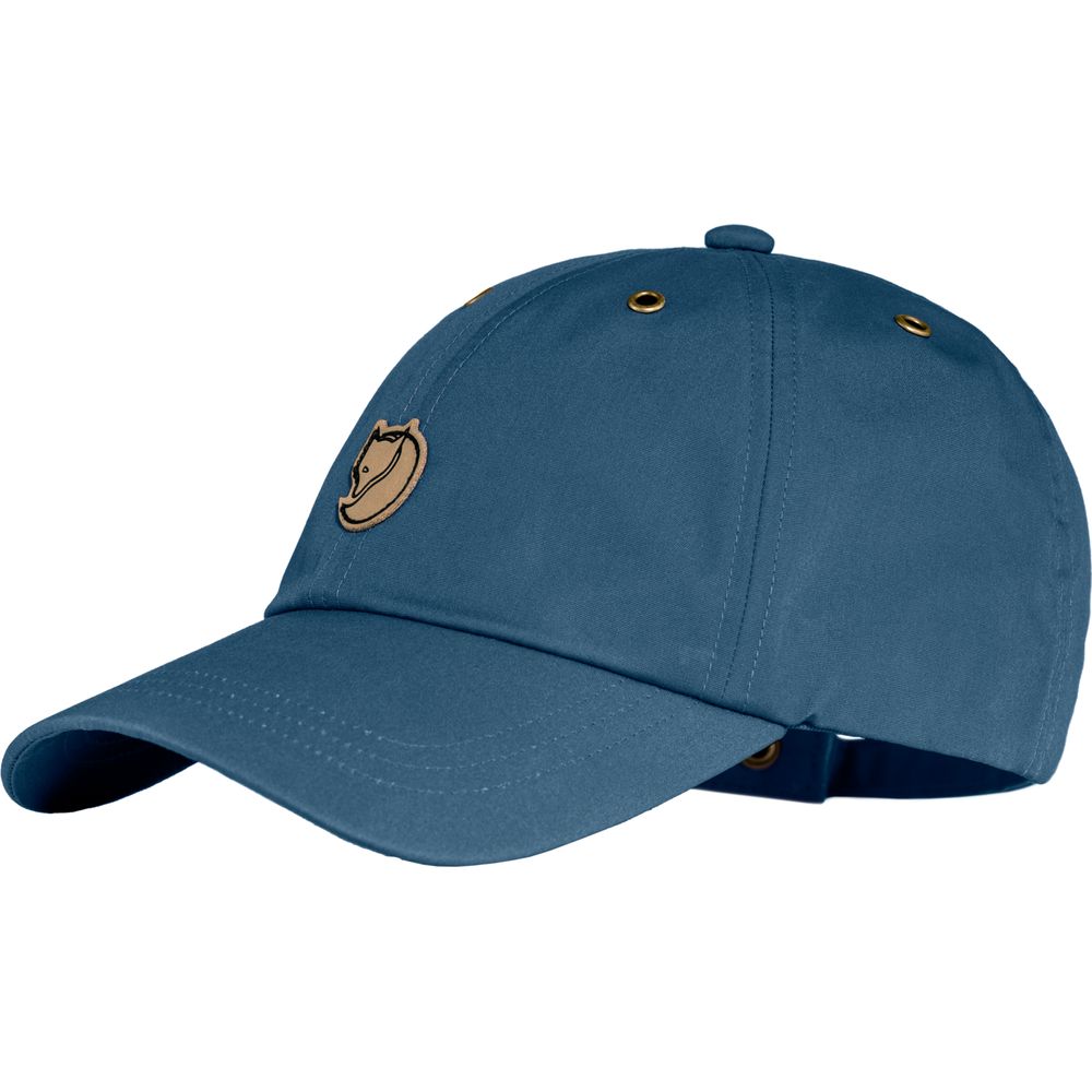 Fjällräven Vidda Herren Cap uncle blue Produktbild 0